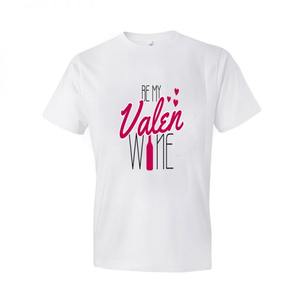 Valenwine T-shirt