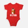 Be Kind to Kids baby romper