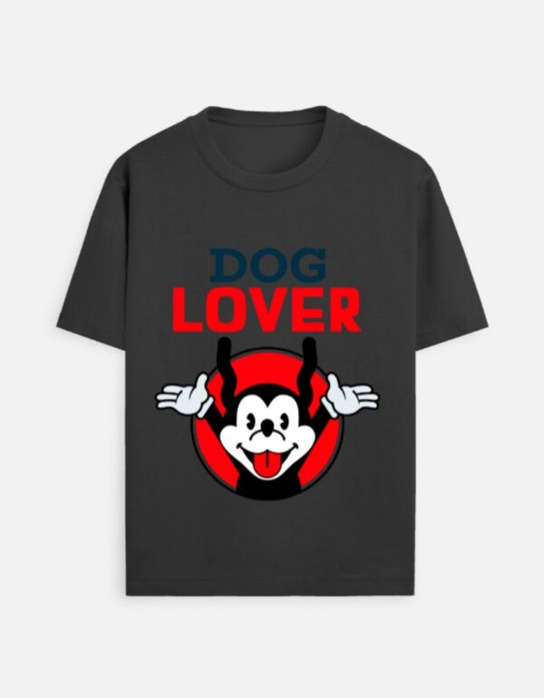 Unisex Standard Crew T-Shirt