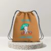 Keep Calm & Save Water – Eco Tote Bag for Daily Use