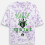 Green Tower Men's Premium T-shirt