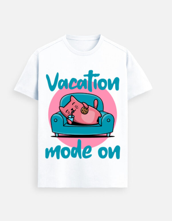 Unisex Supima T-Shirt