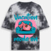 VACATION MODE ON- PREMIUM T-SHIRT