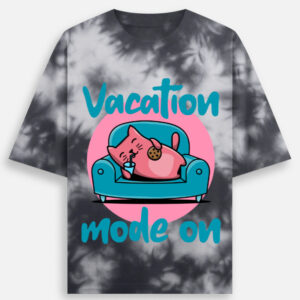 VACATION MODE ON- PREMIUM T-SHIRT