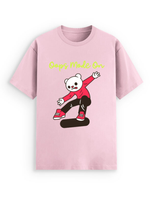 OOPS MODE ON - MEN'S T-SHIRT